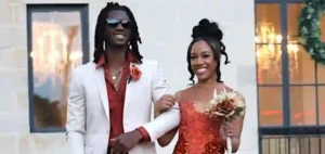 Huntsville Police Investigate Death of Former Handley High Athlete Jordan Darnell West and Girlfriend