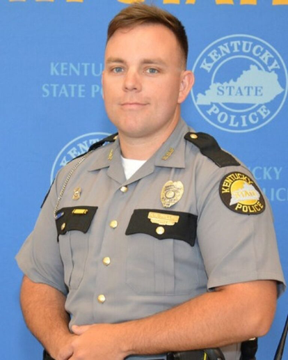 Trooper Hayden Phillips Obituary, Kentucky Death: State Police Officer Honored Following Reported Line-of-Duty Death
